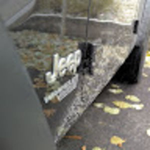 Meet your Posher, Nate